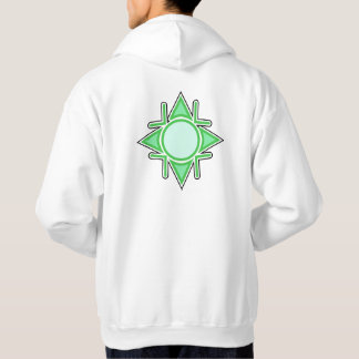 Eye Of Power Hoodie
