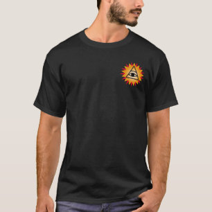 Eye of Providence T-Shirt