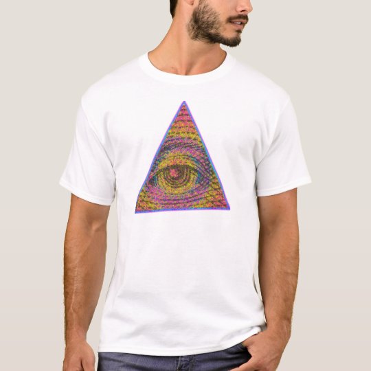Eye of Providence T-Shirt