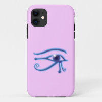 Eye of Ra Ancient Egyptian Wadjet Symbol