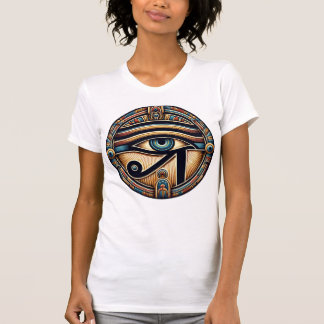Eye of Ra – Ancient Symbol of Power T-Shirt