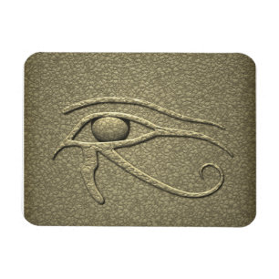 Eye of Ra Magnet