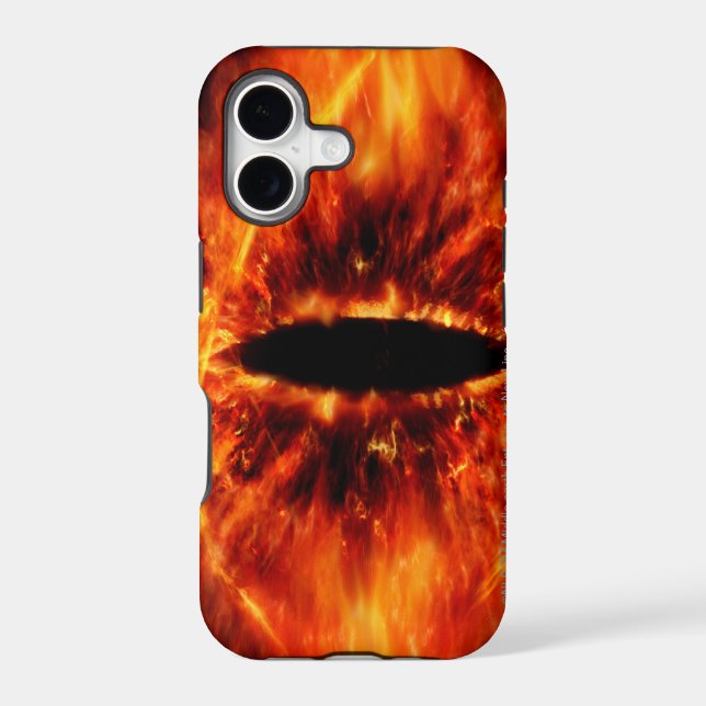 Eye of Sauron (Back)