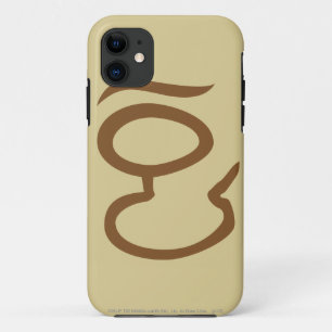 Eye of Sauron iPhone 11 Case