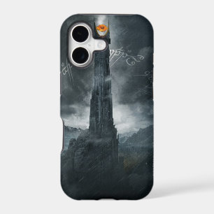 Eye of Sauron Composition