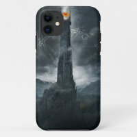 Eye of Sauron Composition
