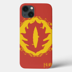 Eye of Sauron Icon iPhone 13 Case