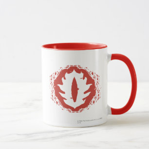 Eye of Sauron Icon Mug