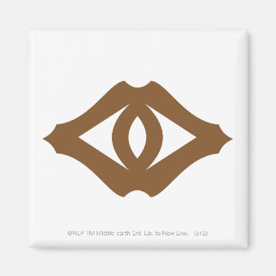 Eye of Sauron Magnet