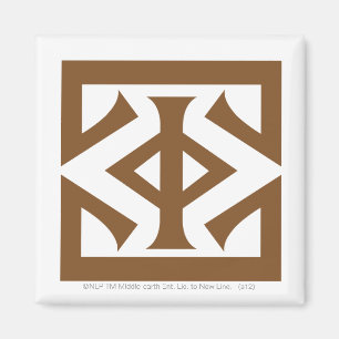 Eye of Sauron Magnet