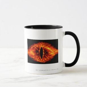 Eye of Sauron Mug