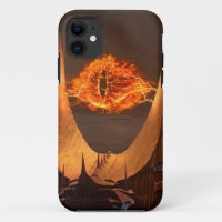 Eye of Sauron tower