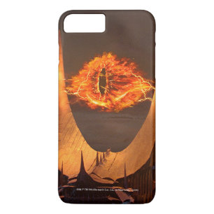 Eye of Sauron tower Case-Mate iPhone Case