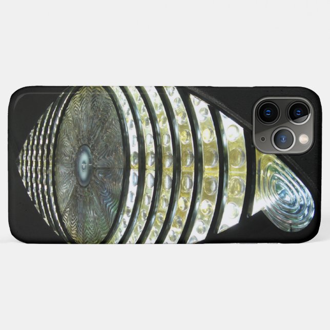 Eye of Shinjuku 新宿の目 Case-Mate iPhone Case (Back (Horizontal))
