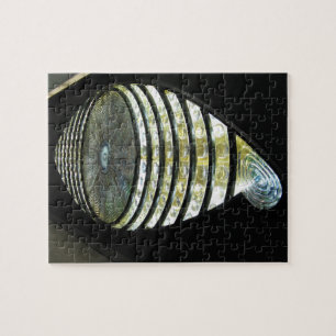 Eye of Shinjuku 新宿の目 Jigsaw Puzzle