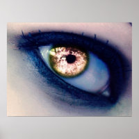 Eye Of the Beholder
