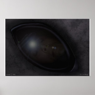 Eye of the Beholder Poster