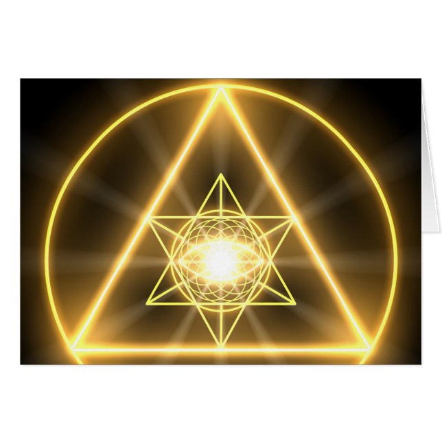 Eye of the Divine (2) (Front Horizontal)