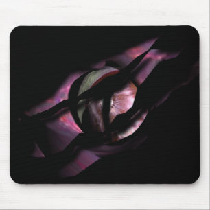Eye of the Dragon Tear Through Mouse Pad