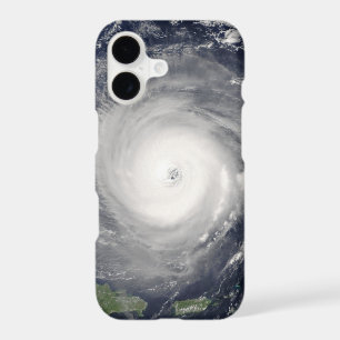 Eye of the Hurricane