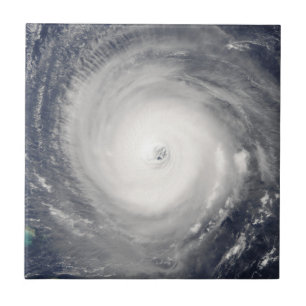 Eye of the Hurricane Tile
