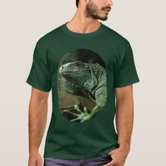 Eye of the Iguana T-Shirt