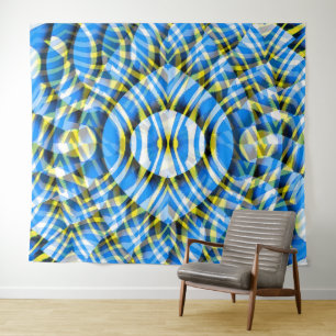 Eye of the Sea...... Tapestry