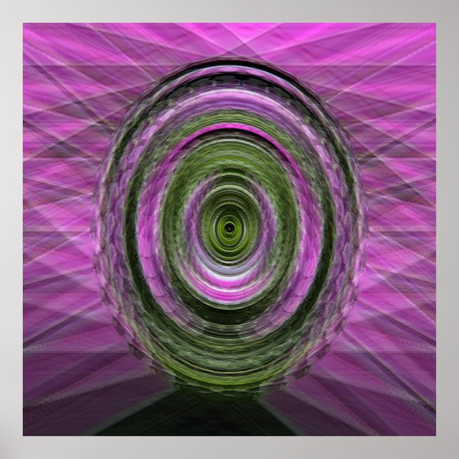 Eye of the snake....... poster (Front)