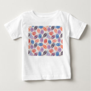Eye of the Storm Baby T-Shirt