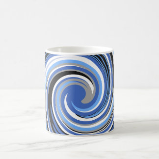 Eye of the Storm Coffee Mug