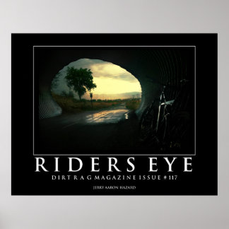 Eye of the Storm Poster