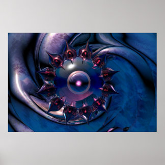 Eye of the storm (starts at $12,80) poster