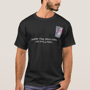 Eye of the Storm Tee Shirt D8