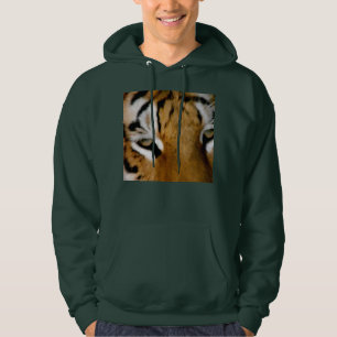 EYE OF THE TIGER HOODIE