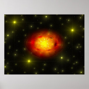 Eye of Tiamat -2007 Poster