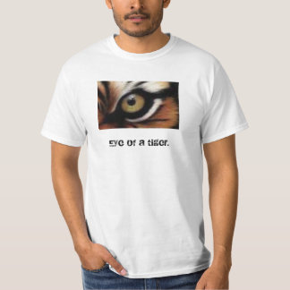 eye of tiger T-Shirt