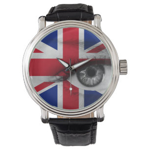 Eye of UK Watch