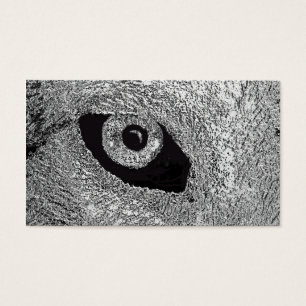 eye of wolf