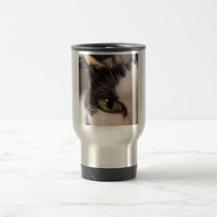 Eye Opener Travel Mug