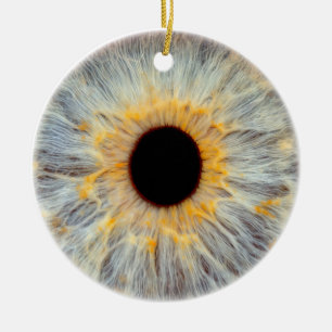 Eye Ornament