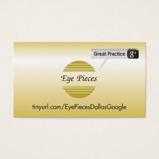 Eye Pieces Dallas