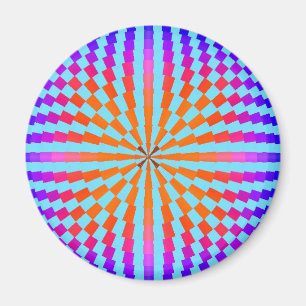 Eye Popper Magnet