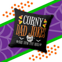 Eye Roll Joke Halloween Corny Dad Jokes Halloween
