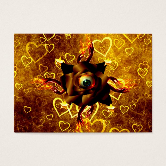 Eye Rose (Front)