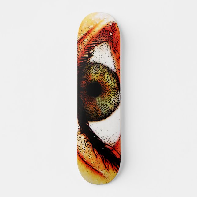 Eye sdcna skateboard (Front)