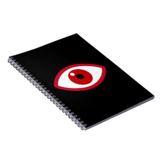 Eye See You BRW Carnet