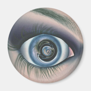 Eye See You Magnet