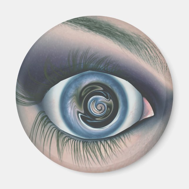 Eye See You Magnet (Front)