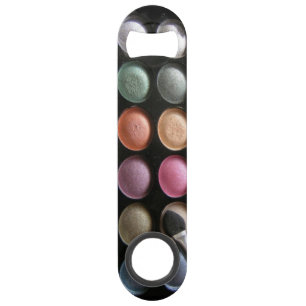 Eye Shadow Bottle Opener Bar Key