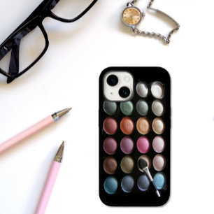 Eye Shadow Case-Mate iPhone 14 Case